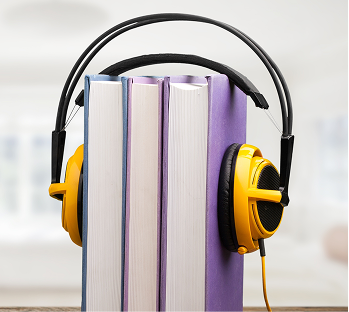 Audiobook Production service image