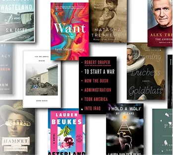 Book Publishing service image